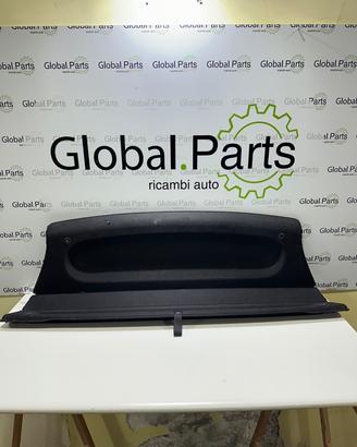 Mensola cappelliera Fiat 500L