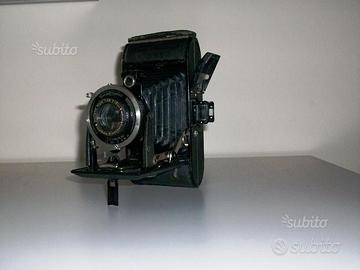 Macchina fotografica Voigtländer MOD. Bessa 6X