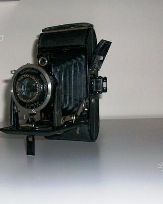 Macchina fotografica Voigtländer MOD. Bessa 6X