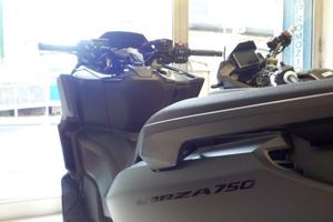 HONDA Forza 750 Promo RCA +Tasso Zero