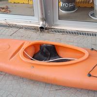 kayak