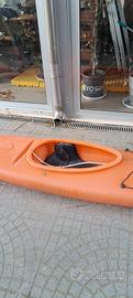 kayak