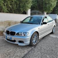BMW E46 Msport 320d