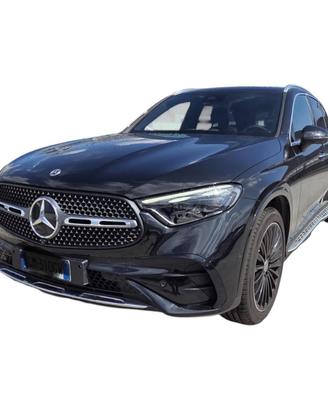 MERCEDES Classe GLC 220d AMG Line Premium Plus