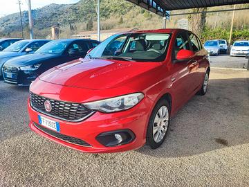 Fiat Tipo 1.4 T-Jet 120CV GPL 5 porte Lounge