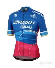 Maglia  L Sportful 9 Colli 48^ edizione
