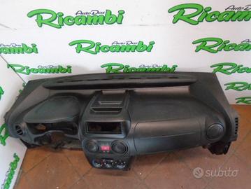 CRUSCUTTO PER FIAT FIORINO ANNO 2011