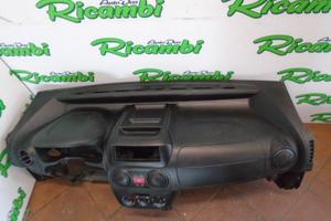 CRUSCUTTO PER FIAT FIORINO ANNO 2011