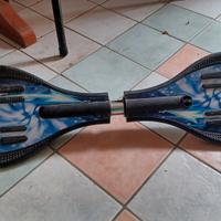 skatebord 
