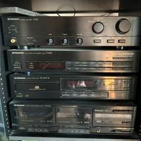 Hifi pioneer anni 80/90