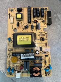Alimentatore 17IPS61-2 Telefunken funzionante