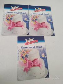 Ricettario paneangeli Decora con gli angeli