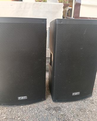 casse FBT 12A 