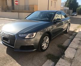 AUDI A4 5ª serie - 2017