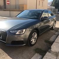 AUDI A4 5ª serie - 2017