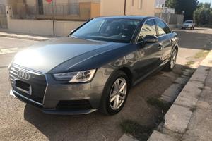 AUDI A4 5ª serie - 2017