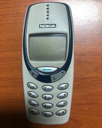 Nokia 3330 gsm per collezionisti