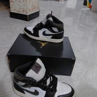 Jordan 1 panda Elephant(prezzo poco trattabile)
