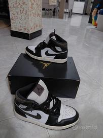 Jordan 1 panda Elephant(prezzo poco trattabile)
