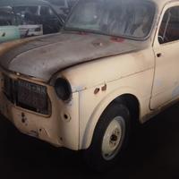 Ricambi usati Fiat 1100 103