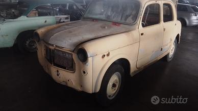 Ricambi usati Fiat 1100 103