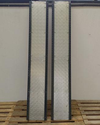057M RAMPE DA CARICO 500 KG 200 CM  