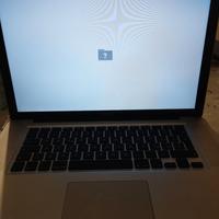 MacBook Pro 15 2010