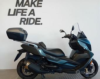 BMW C 400 GT - 2023