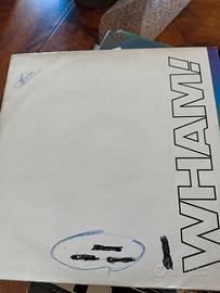 Lp 33 giri Wham