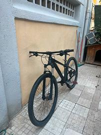 trek x caliber 7