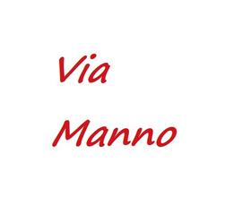 Via MANNO