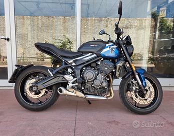 Triumph Trident 660
