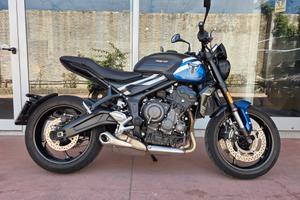 Triumph Trident 660