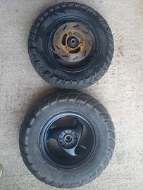 Ricambi piaggio typhoon, gilera storm