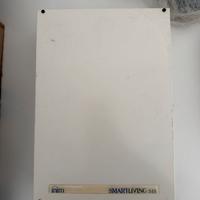 Antifurto centrale inim smartliving 505