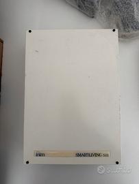 Antifurto centrale inim smartliving 505