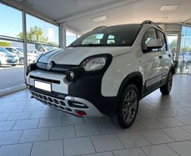FIAT Panda Cross 0.9 TwinAir Turbo S&S 4x4