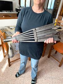 Fiocina gignante vedi descrizione