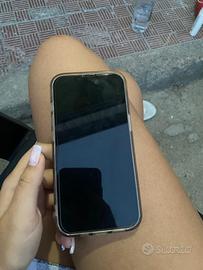 iPhone 14 128GB Galassia - Funzionante