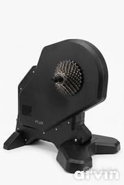 Rullo Smart TACX FLUX + Pacco Pignoni 11-32