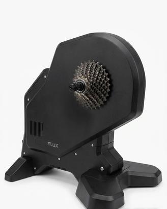 Rullo Smart TACX FLUX + Pacco Pignoni 11-32