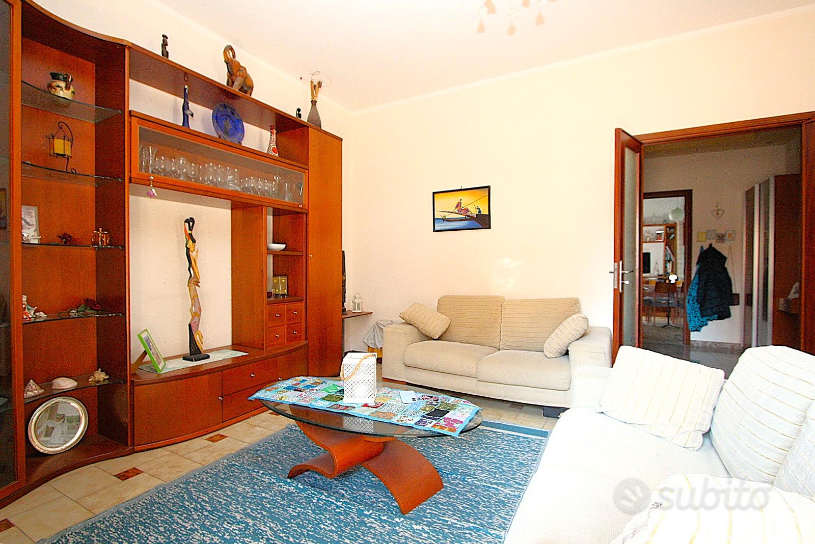 Apartment in Casarano, Lecce - Vista 2