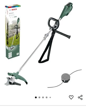Bosch Decespugliatore AFS 23-37