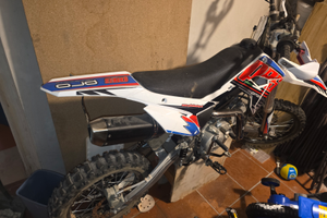 Pit bike pbs 190