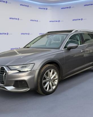 AUDI A6 ALLROAD 50 TDI 3.0 QUATTRO TIP