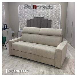 Divano letto