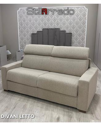 Divano letto