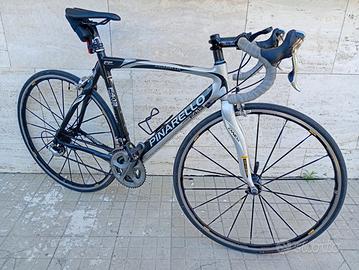 Bicicletta da corsa
