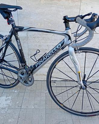Bicicletta da corsa