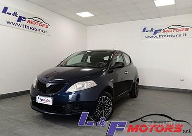 Lancia Ypsilon LANCIA Y 1.2 GPL ORO
